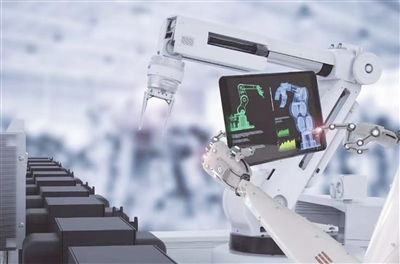 婺城未來(lái)智造中心蓄勢(shì)起勢(shì) 軟件開發(fā)驅(qū)動(dòng)區(qū)域產(chǎn)業(yè)升級(jí)新引擎