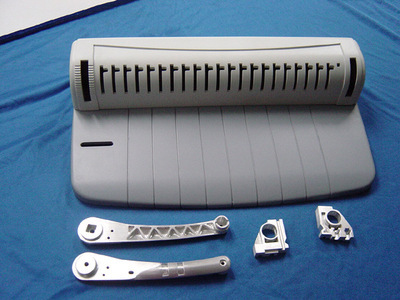 電腦配件模型（圖）價格、廠家及成型模概述——以慈溪市橋頭捷瑞產品模型廠為例